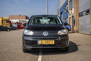 Volkswagen up! Volkswagen Up! 1.0 BMT move up!,AIRCO,NAP,Bluetooth,garantie - afbeelding nr 9