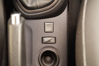 Renault Captur Renault Captur 0.9 TCe Intens Pack Premium -LED-ECC-NAVI-PDC- - afbeelding nr 12