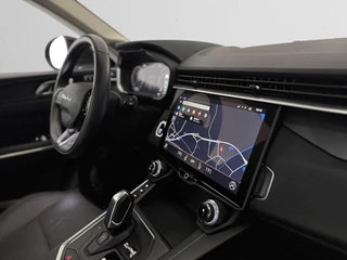 Lynk & Co 01 Lynk & Co RS Shadow Edition 01 1.5 262PK Trekhaak Pano 360°Navi Adapt cruise 262PK Elekr. Achterklep - afbeelding nr 21