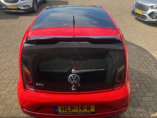 Volkswagen up! - afbeelding nr 19