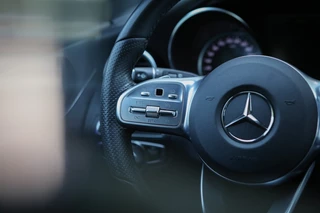 Mercedes-Benz C-Klasse Mercedes-Benz C-Klasse Estate 300 e Bns Sol. AMG - afbeelding nr 8