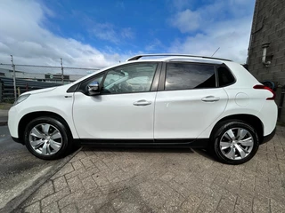 Peugeot 2008 Peugeot 2008 1.2 PureTech Style Panoramadak - afbeelding nr 4