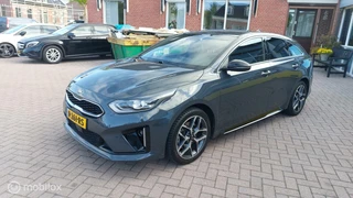 Kia ProCeed Kia ProCeed 1.4 T-GDI GT-Line - afbeelding nr 7