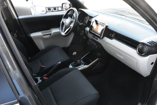Suzuki Ignis - afbeelding nr 26
