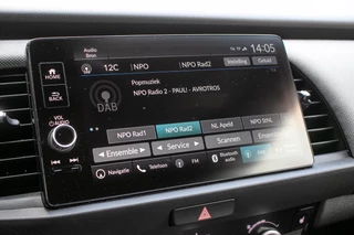 Honda Jazz Honda Jazz 1.5 e:HEV Crosstar - All-in rijklrprs | Honda Sensing | Two Tone - afbeelding nr 19