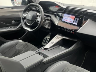 Peugeot 408 Peugeot 408 Hybrid 136 e-DCS6 GT | Keyless | Camera | Apple Carplay/Android Auto | - afbeelding nr 29