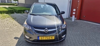 Opel KARL Opel KARL 1.0 ecoFLEX Edition - afbeelding nr 2