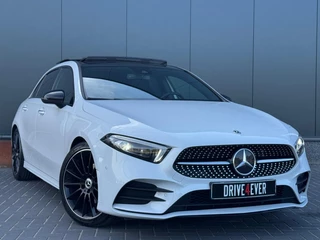 Mercedes-Benz A-Klasse - afbeelding nr 20