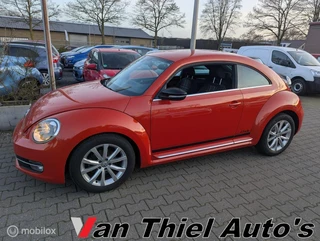 Volkswagen Beetle 1.2 TSI CLUB EDITIE