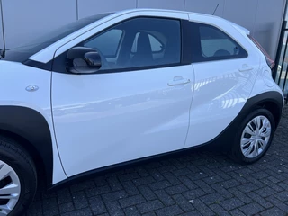 Toyota Aygo - afbeelding nr 23