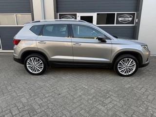 SEAT Ateca - afbeelding nr 3