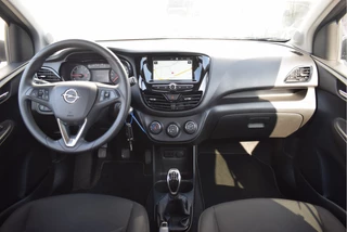 Opel KARL | Navigatie | Apple Carplay/Android Auto | Parkeersensoren - afbeelding nr 9