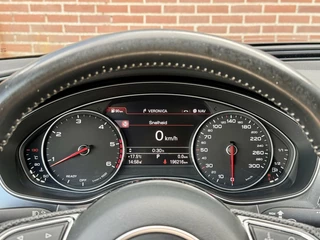 Audi A6 Audi A6 Avant 3.0 TDI 272pk 6 Cil. quattro | S LINE | Luchtvering | Trekhaak Wegklp. | Adpt. Cruise | Compleet ! | - afbeelding nr 32