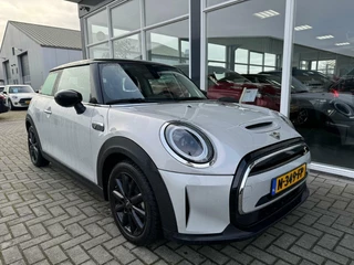 MINI Electric Mini Mini Electric Essential 33 kWh | Airco | Cruise Control | Navi | - afbeelding nr 17