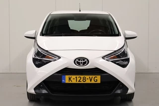 Toyota Aygo - afbeelding nr 5