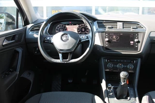 Volkswagen Tiguan Allspace Volkswagen Tiguan Allspace 1.4 TSI AllSpace COMFORTLINE Virtual Dashboard / Trekhaak **NL - afbeelding nr 4