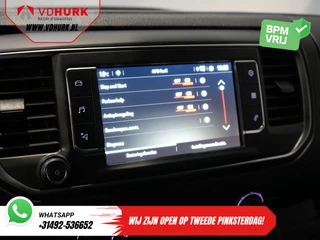 Opel Vivaro - afbeelding nr 26