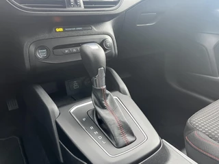 Ford Focus Ford Focus Wagon 1.0 EcoBoost Hybrid ST Line  155pk Automaat | Adaptive cruise control | Winter Pack | Dodehoeksensoren | Camera - afbeelding nr 17