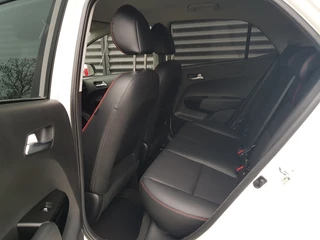Kia Picanto - afbeelding nr 20