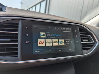 Peugeot 308 Peugeot 308 SW 1.2 PureTech Allure - afbeelding nr 20