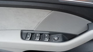 Audi A3 Audi A3 Cabrio 1.4 TFSI sport Navi/ACC/Camera/Xenon/Standkachel - afbeelding nr 14