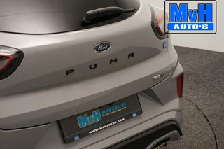 Ford Puma Ford Puma 1.0 EcoBoost Hybrid ST-Line X|B&O|LED|CAMERA|CARPLAY - afbeelding nr 40