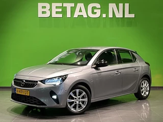 Opel Corsa Opel Corsa 1.2 Elegance | Camera | Navigatie | LED | - afbeelding nr 1