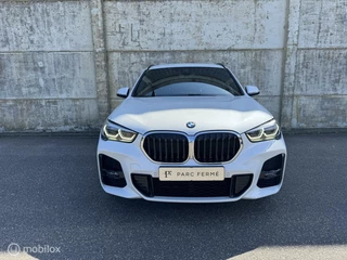 BMW X1 BMW X1 xDrive25e M-Pakket/Headup/Trekhaak/Leder/Memory/Vol! - afbeelding nr 8