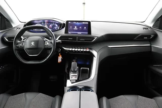 Peugeot 3008 Peugeot 3008 1.2 PureTech*AUTOMAAT*GT CRUISE*HAAK*ECC*NAVI*CAM* - afbeelding nr 4