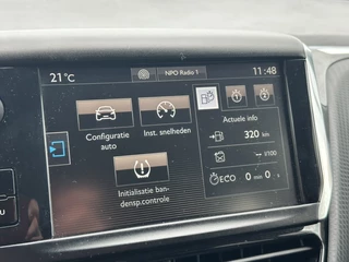 Peugeot 2008 - afbeelding nr 22