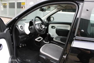 Renault Twingo Renault Twingo 1.0 SCe Collection | Airco | Cruise control | Nl Auto Boekjes. - afbeelding nr 5
