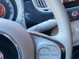 Fiat 500 - afbeelding nr 11