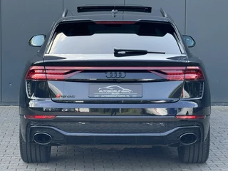 Audi RSQ8 Audi RS Q8 4.0 TFSI RS Q8 Quattro / LEDER / ACC / PANO / ENZ. - afbeelding nr 5