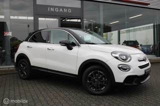 Fiat 500X Fiat 500 X 1.0  Urban Opening Edition//LED//NAvi//Camera - afbeelding nr 9