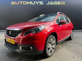 Peugeot 2008 - 350999948-0