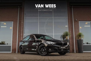 BMW 3 Serie Gran Turismo 330i Executive | Facelift | 2e eigenaar | Harman/kardon | Cruise control adaptief | LED | Stoelverwarming | Sportstuur | Camera | Trekhaak | Navi | DAB