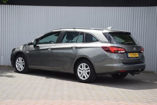 Opel Astra - afbeelding nr 5