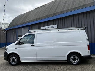 Volkswagen Transporter - afbeelding nr 2