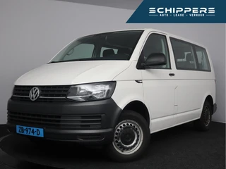 Volkswagen Transporter 2.0 TDI L1H1