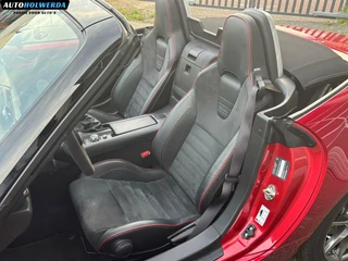 Mazda MX-5 Mazda MX-5 Skyactiv-G 2.0 184|Recaro| Bose|Bilstein|1ste eig - afbeelding nr 17