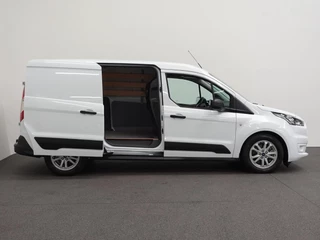 Ford Transit Connect Ford Transit Connect 1.5 EcoBlue L2 Trend Automaat Navi Airco Parkeersensoren Cruise Control 3Zits Camera Trekhaak - afbeelding nr 39