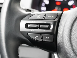 Kia Stonic - Navigatie - Camera - Climate control - Privacy glass - Keyless entry - Fabrieksgarantie tot 05-2029 - afbeelding nr 25