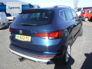 SEAT Ateca - afbeelding nr 4