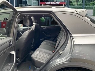 Volkswagen T-Roc - afbeelding nr 12