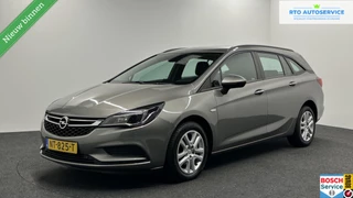 Opel Astra Opel Astra Sports Tourer 1.0 Online Edition CAMERA NAVI CRUISE. - afbeelding nr 1
