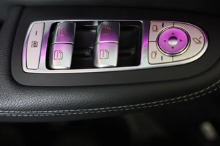 Mercedes-Benz GLC Mercedes-Benz GLC-klasse 300e 4MATIC AMG 63 Look / Memory / Digital Cockpit / Open Pano / 360 Camera / Acc / Trekhaak / Led - afbeelding nr 21