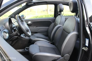 Fiat 500C Fiat 500 C 1.0 Hybrid Sport - afbeelding nr 6