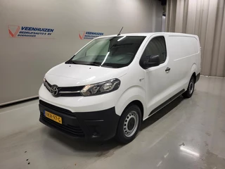 Toyota ProAce - afbeelding nr 2