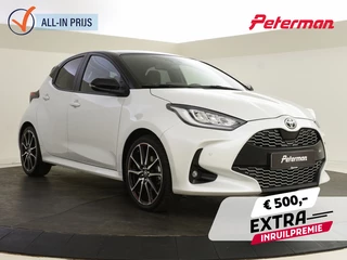 Toyota Yaris 1.5 Hybrid GR Sport | Panoramadak | PDC V+A | Head Up