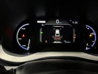 Toyota Yaris Cross - afbeelding nr 7